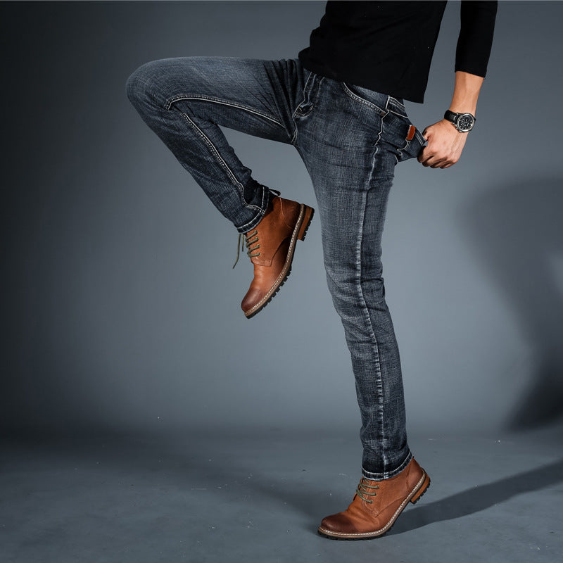 Ned | Modern Slim Fit Jeans