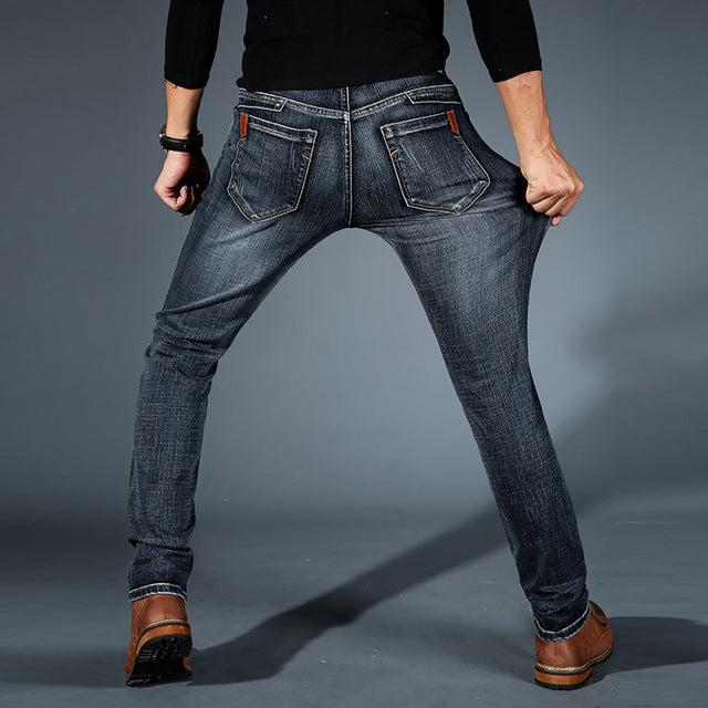 Ned | Modern Slim Fit Jeans