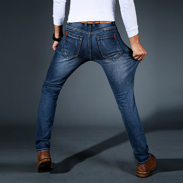 Ned | Modern Slim Fit Jeans