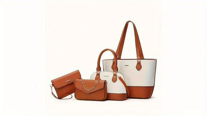 Amora | Mother and Daughter Matching Bag Set