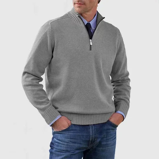 Delvian | Stylish Casual Sweater