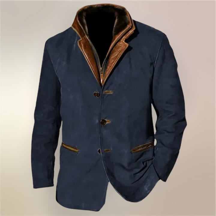 Dylan™ | Winter Elegant Vintage Jacket