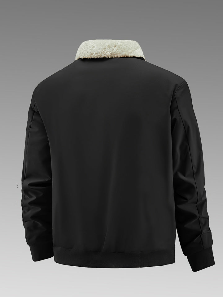 Soren™ | The Classic Winter