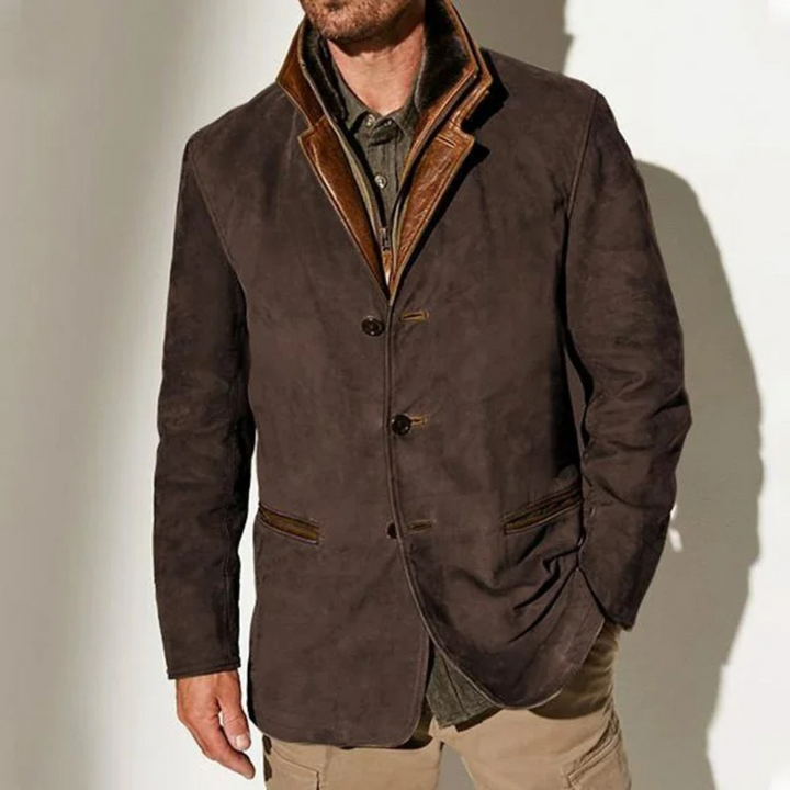 Dylan™ | Winter Elegant Vintage Jacket