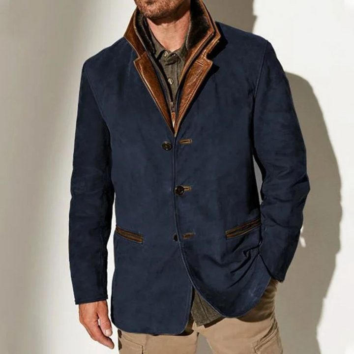 Dylan™ | Winter Elegant Vintage Jacket