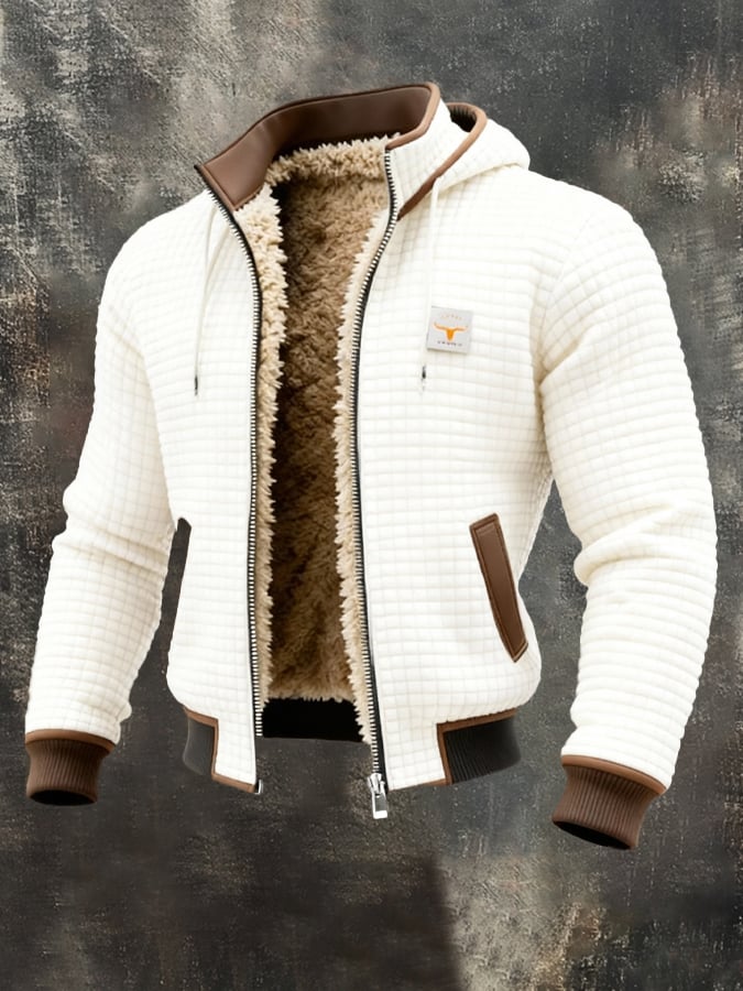 LEVANTAVERSAILLES | ARCTIC PRESTIGE JACKET