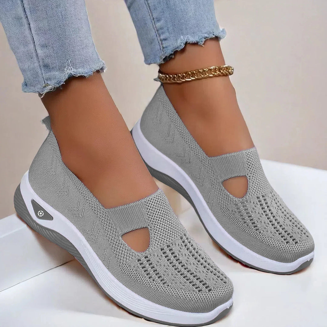Einara | Breathable Orthopedic Comfort Shoes