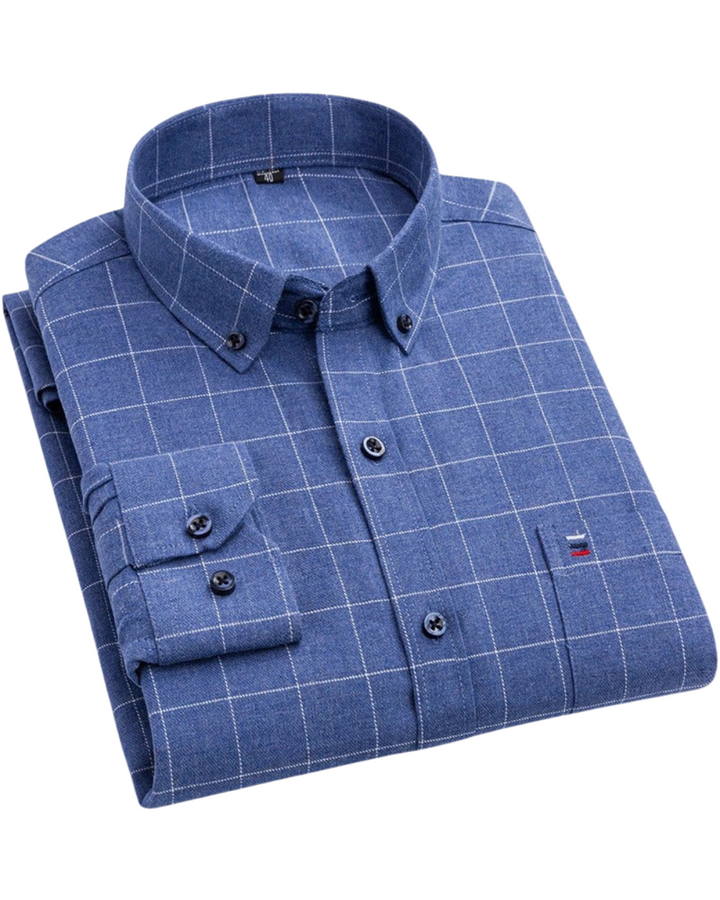 Cassien | Stylish Casual Shirt