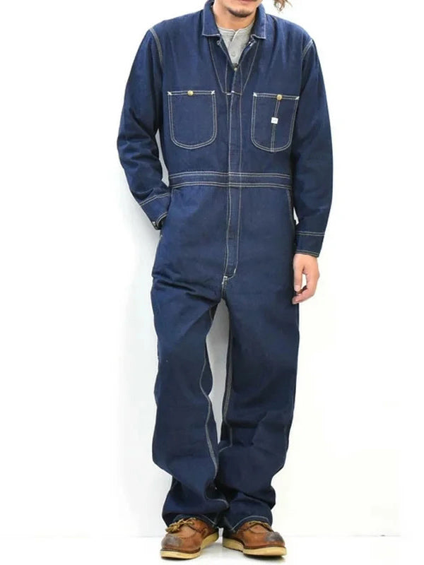 Thoros | Classic Utility Overall