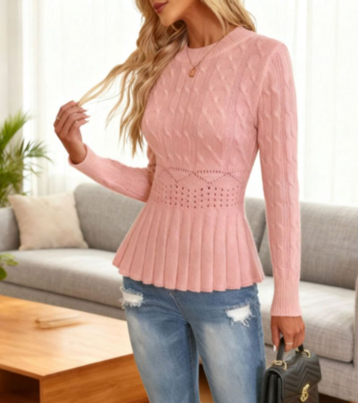 Harmony | Stylish Casual Sweater