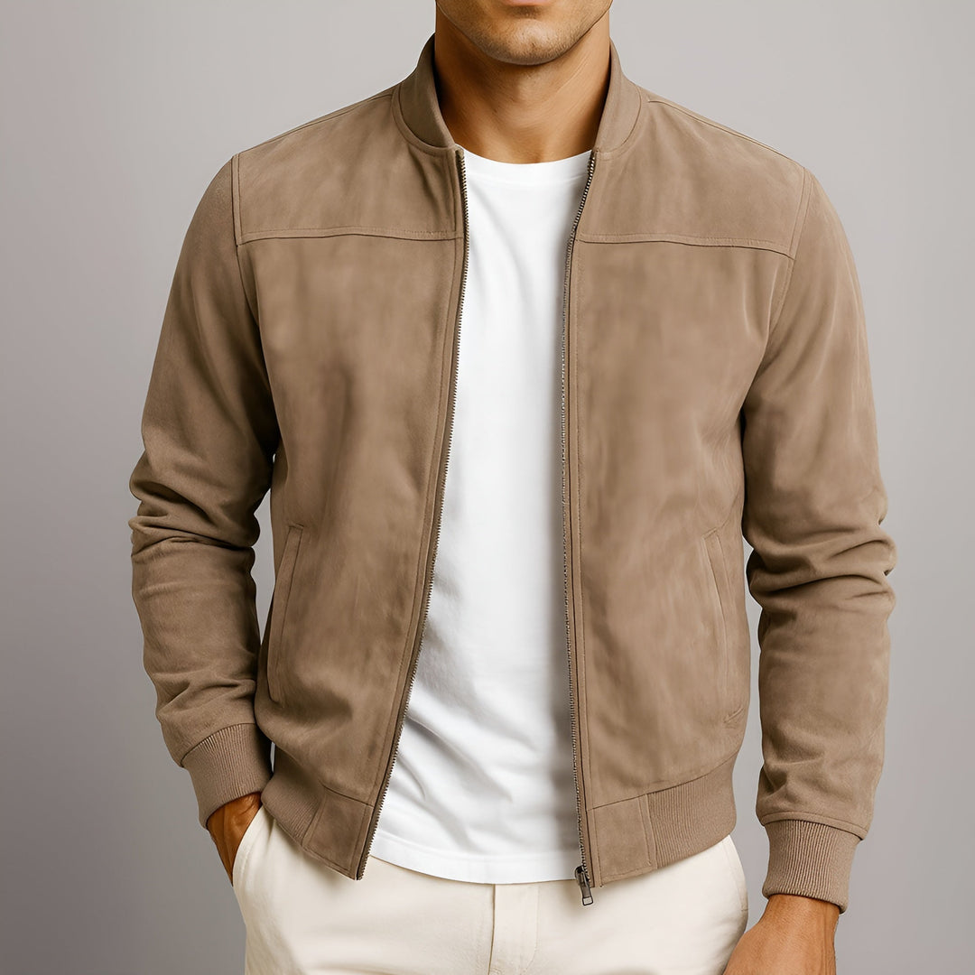 Tony™  | Stylish Men's Jacket (Buy 1 Get 1 FREE)