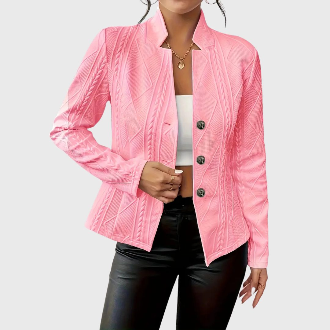 Veylinne | Refined Tailored Blazer