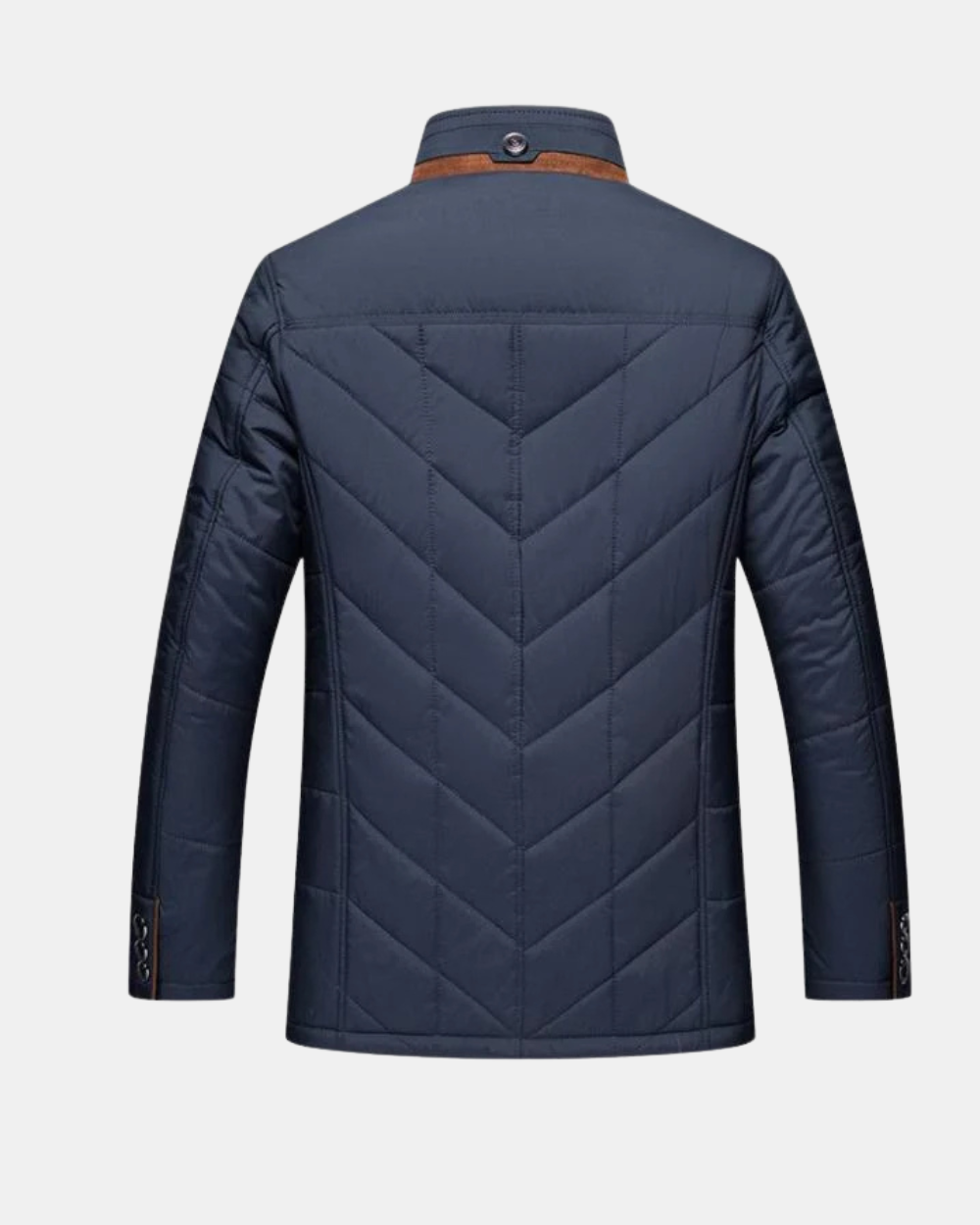 Denis™ | Modern Business Coat for Men