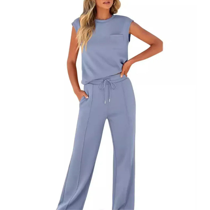 Emery | Casual Summer Lounge Set