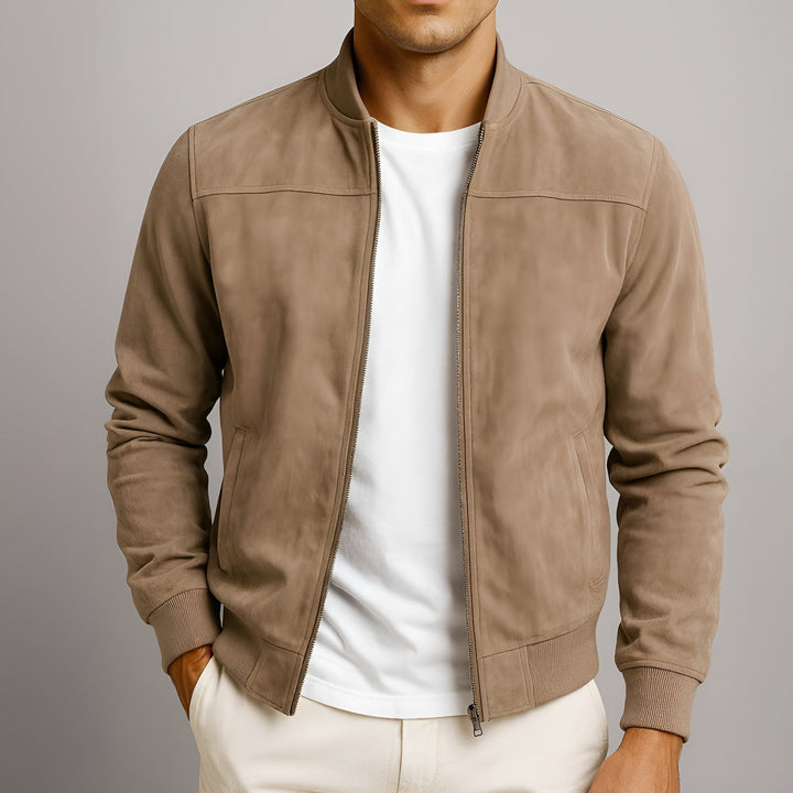 Tony™  | Stylish Men's Jacket (Buy 1 Get 1 FREE)
