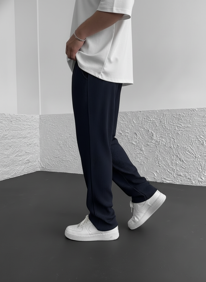 Eliezer | Relaxed Everyday Pants
