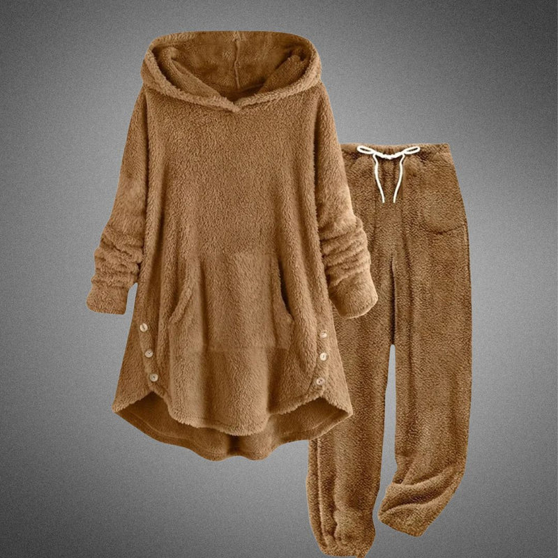 Meirya | Comfortable Two-Piece Tunic Set