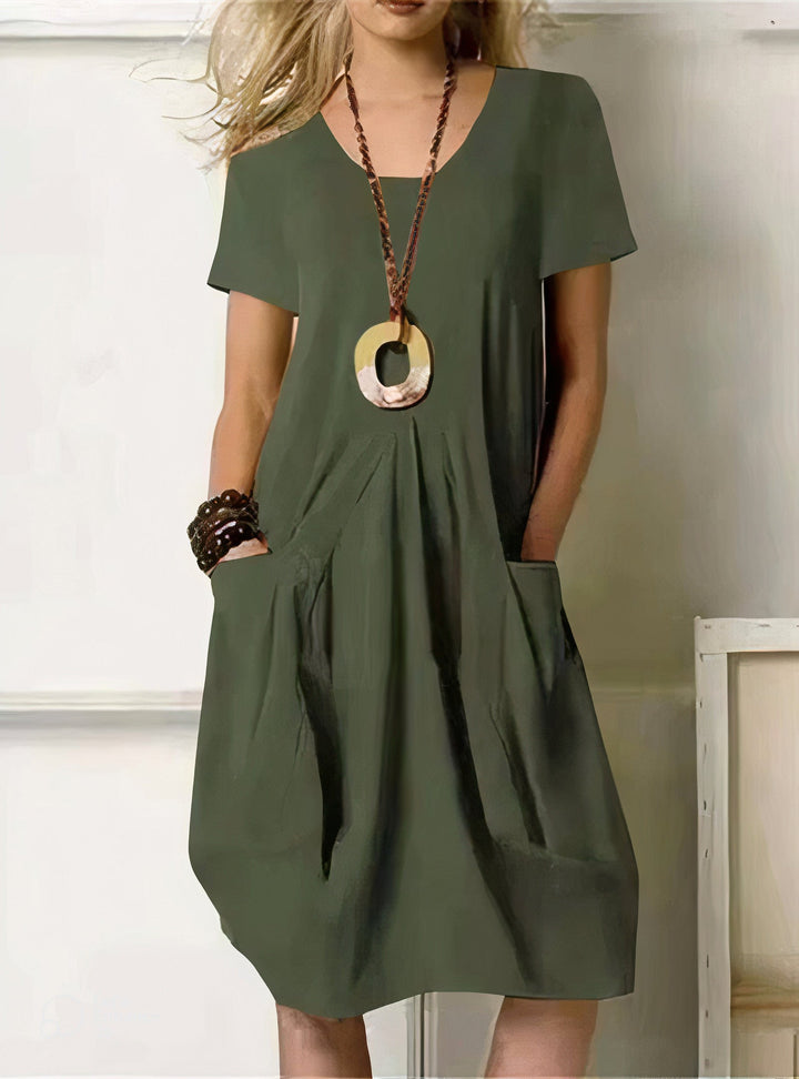 Ubud | Casual Everyday Dress