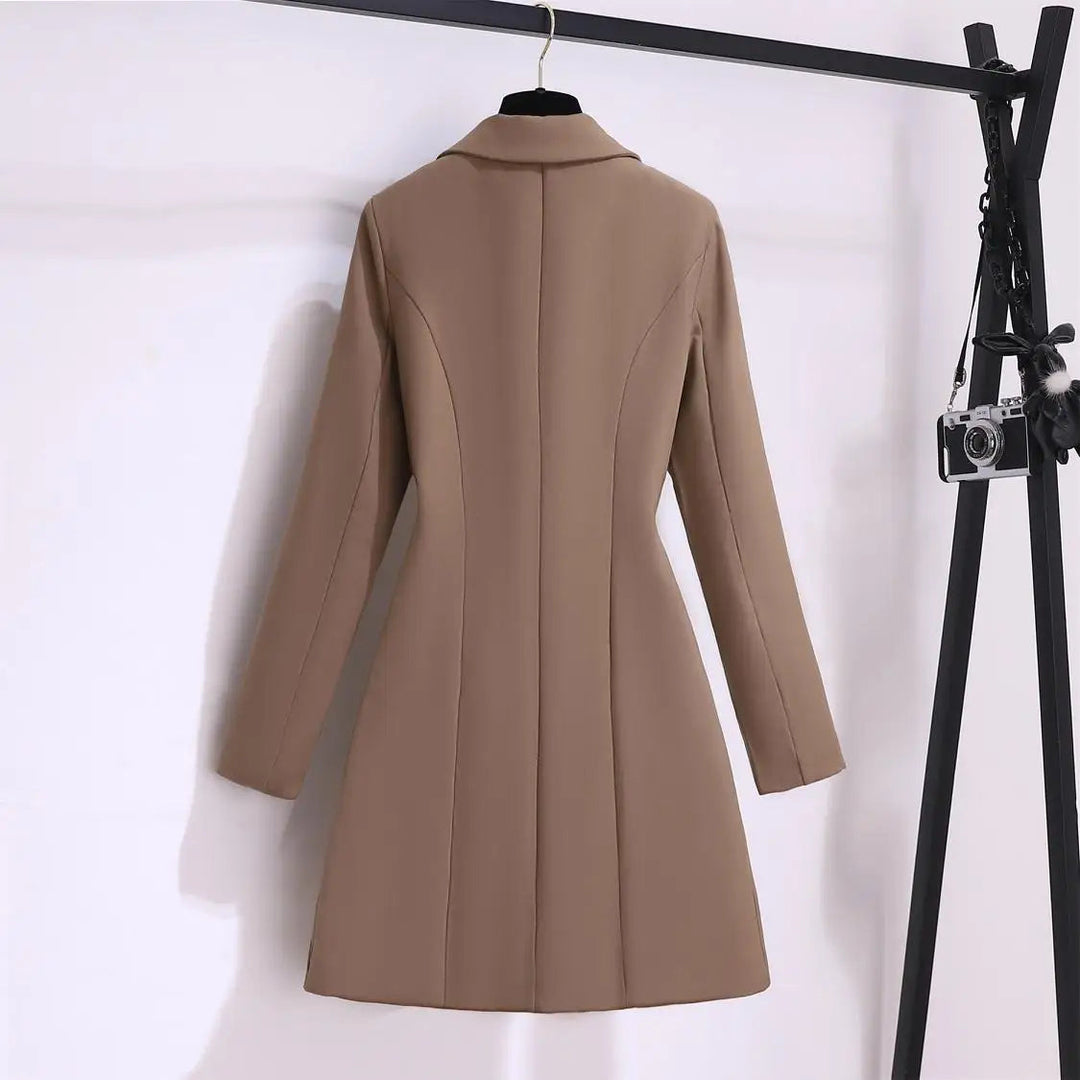 Kaelirae | Elegant Casual Coat
