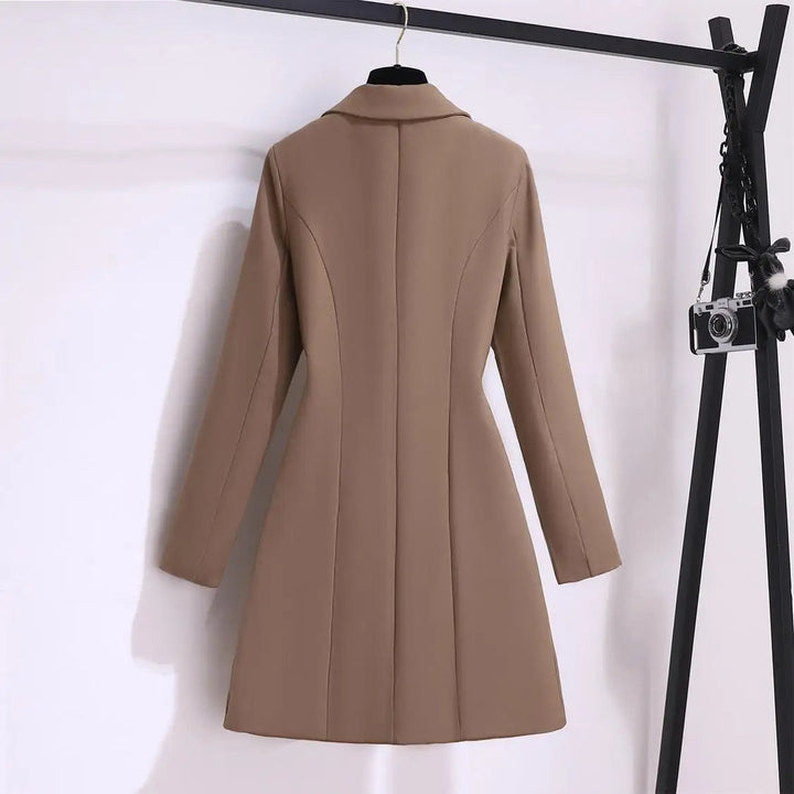 Kaelirae | Elegant Casual Coat