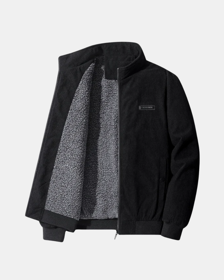 Cipresso™ | Elegant Quilted Jacket