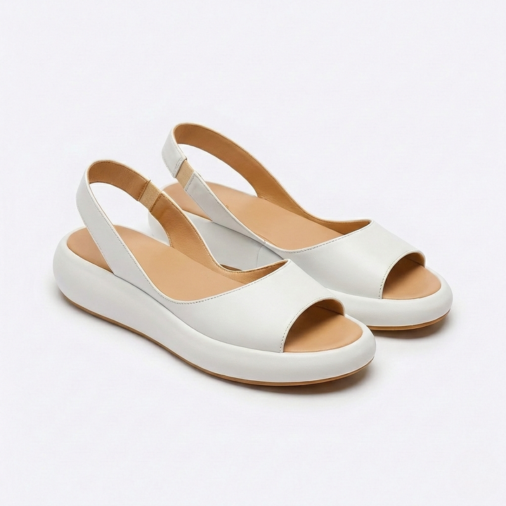Evi | Serenity Comfort Sandals