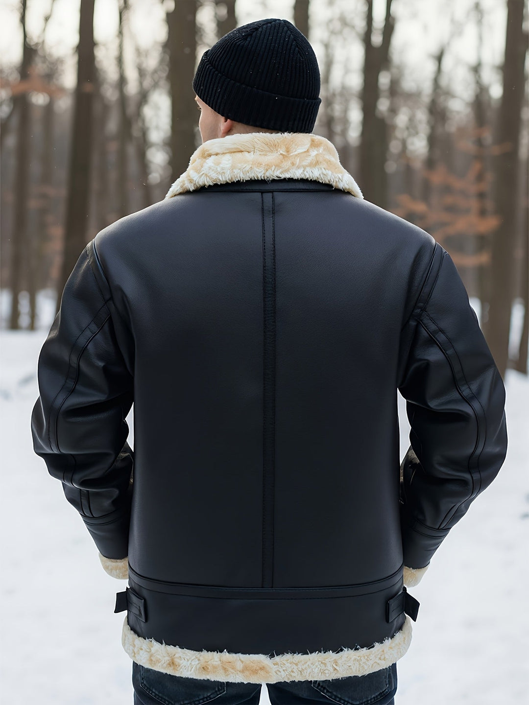 Dorian™ | The Aviator