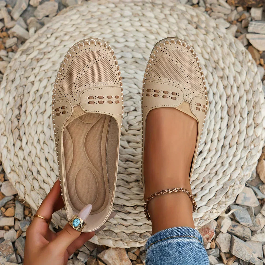 Dawn | Womens Orthopedic Shoes