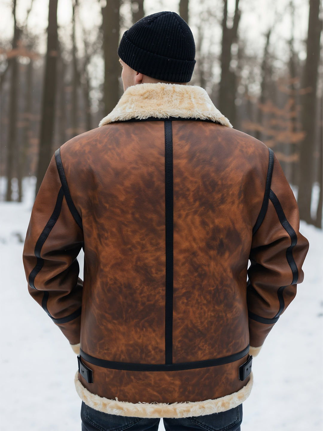 Dorian™ | The Aviator