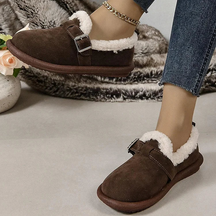 Soffio™ Orthopedic Slip-On Loafers