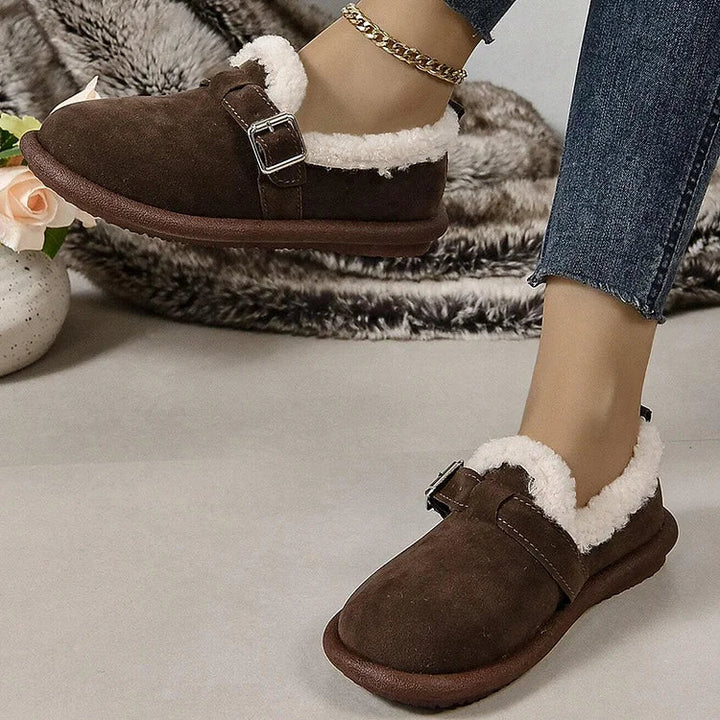 Soffio™ Orthopedic Slip-On Loafers