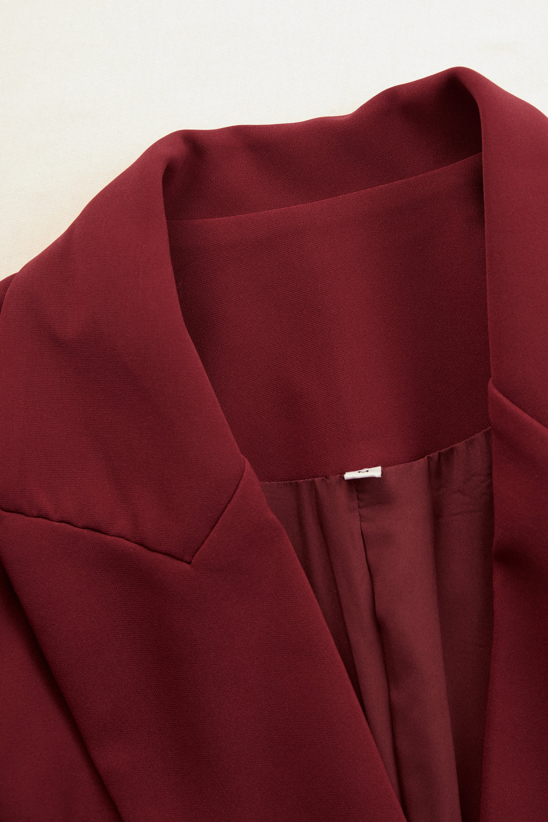 Camille | Tailored Blazer Dress