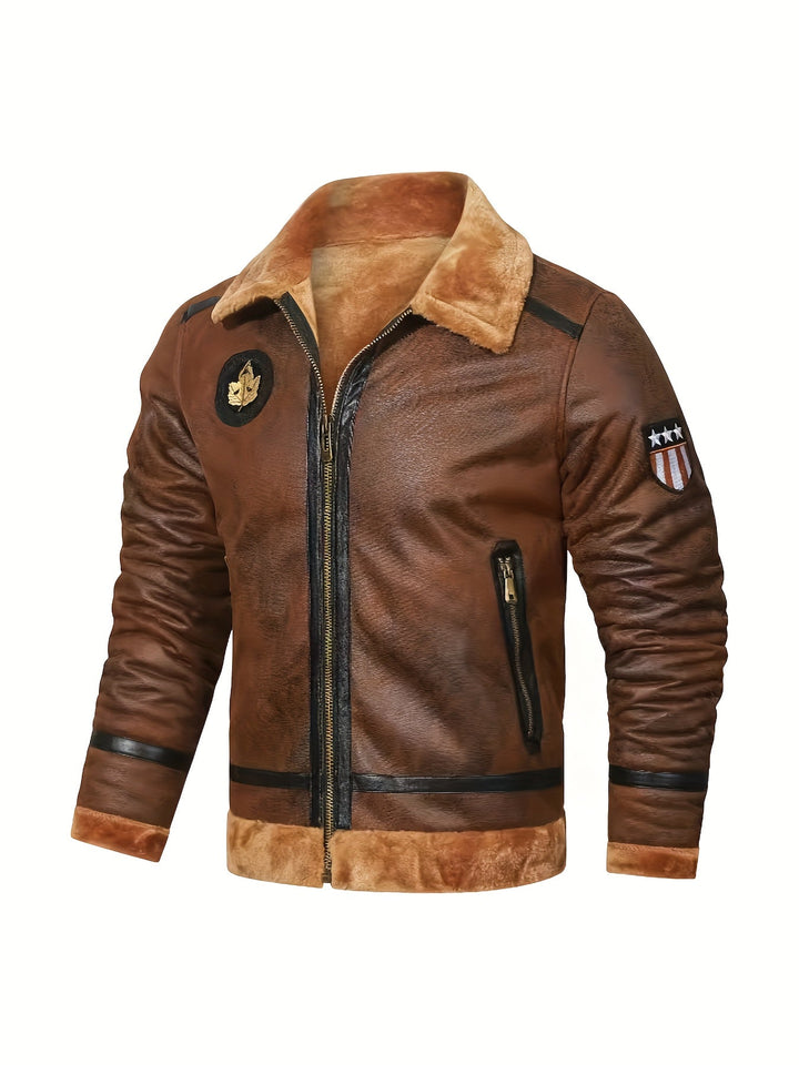 Maël™ | The Supreme Pilot