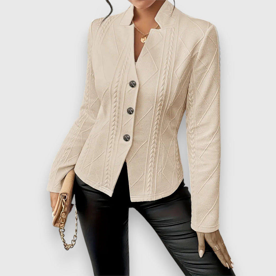 Serena | Lightweight Jacket for Women
