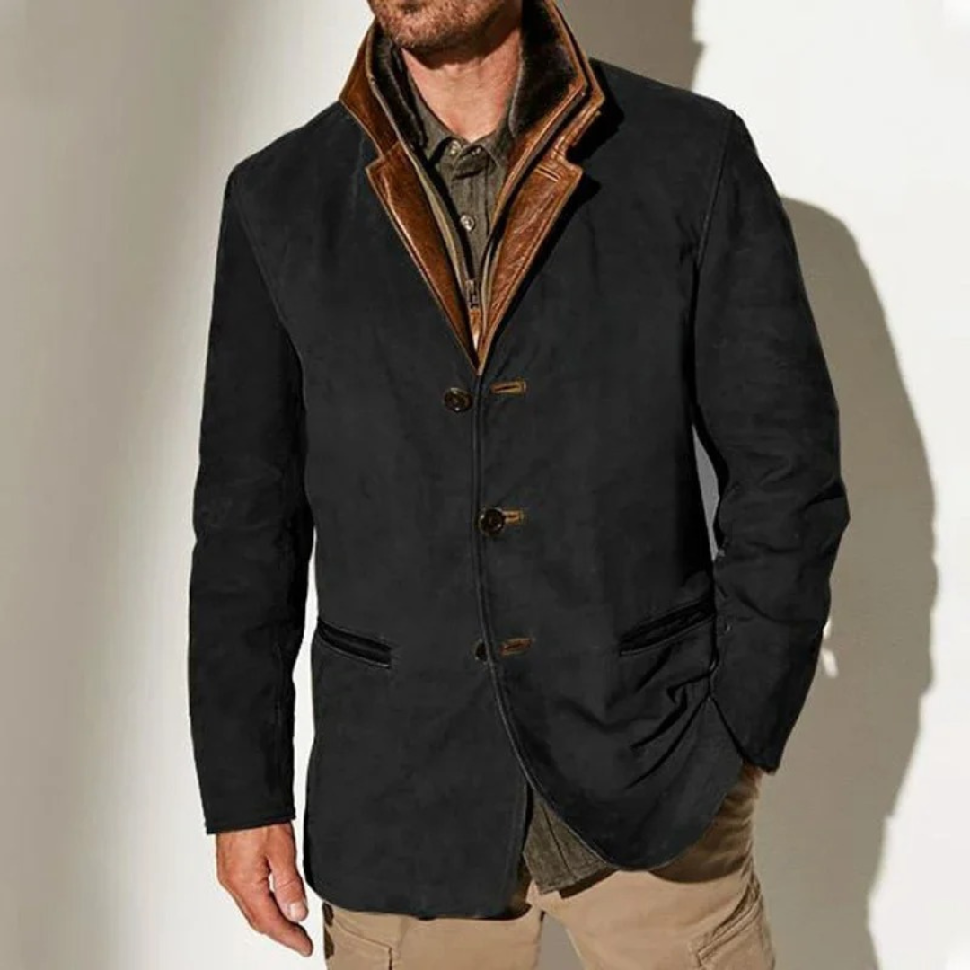 Dylan™ | Winter Elegant Vintage Jacket