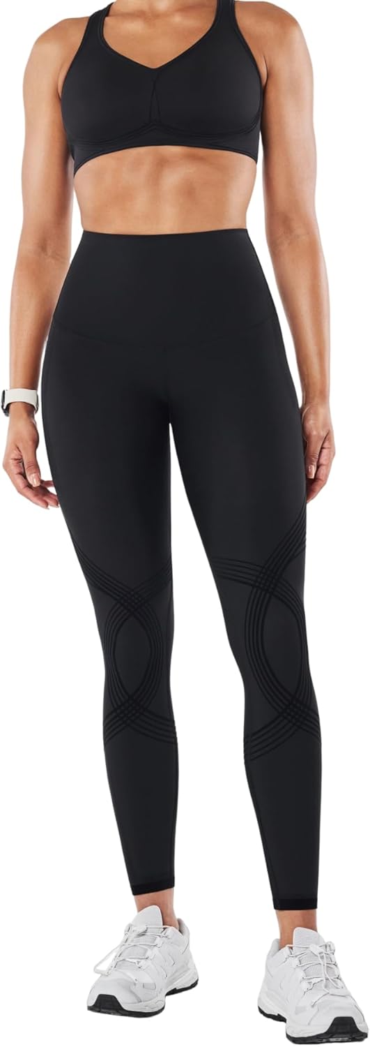 Luveon | Sculpting Everyday Leggings