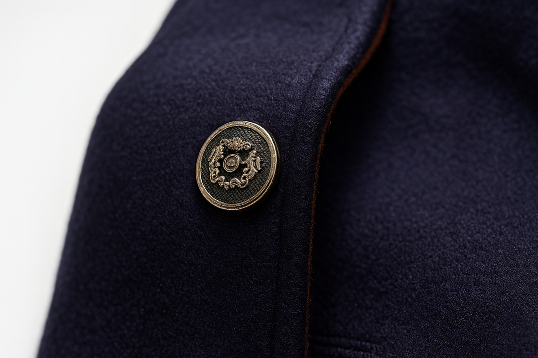 LEVANTAVERSAILLES | WINTER COAT