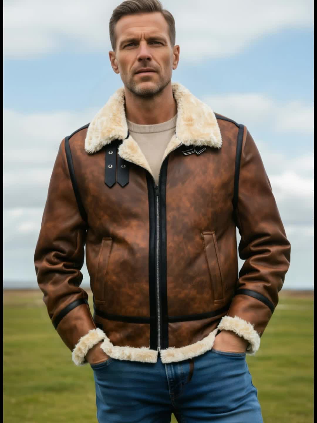 Dorian™ | The Aviator