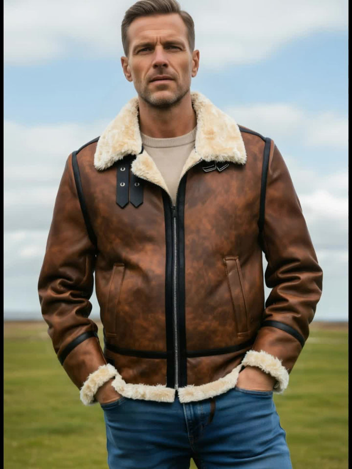 Dorian™ | The Aviator