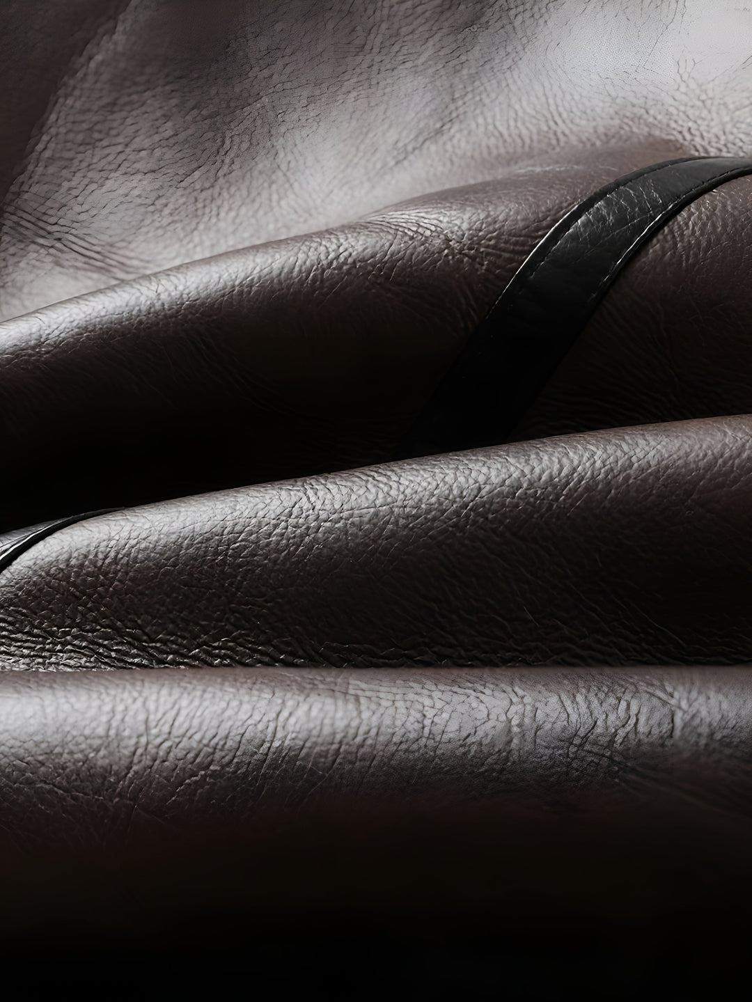LEVANTAVERSAILLES | MEN'S BIKER JACKET ALOLES