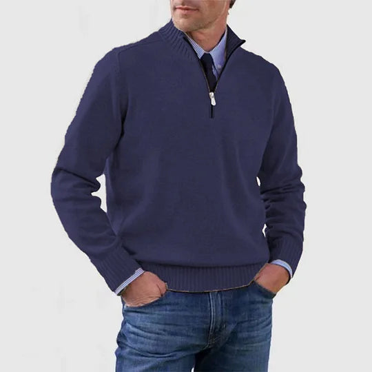 Delvian | Stylish Casual Sweater