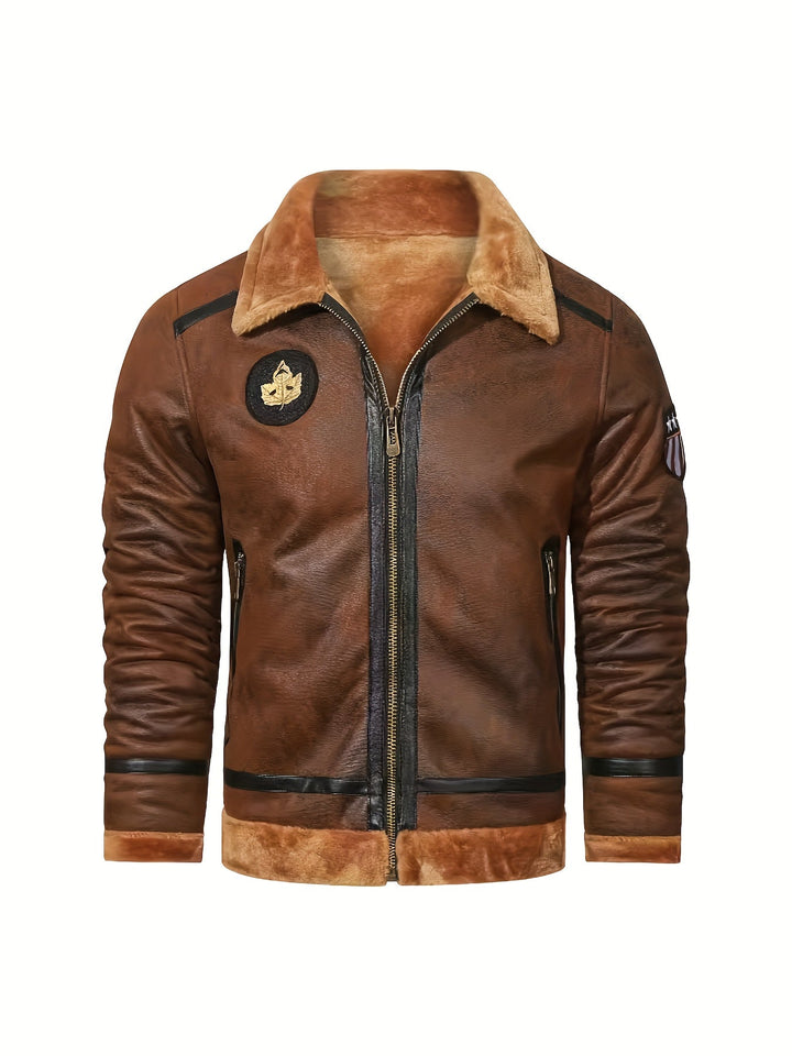 Maël™ | The Supreme Pilot