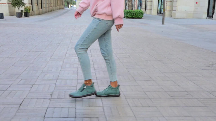 ErgoVita | Therapeutic Comfort Shoes