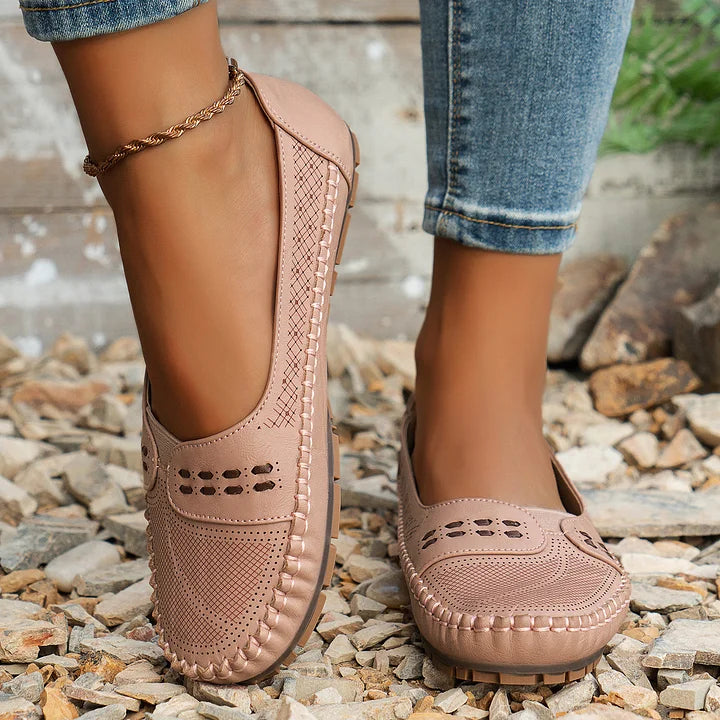 Dawn | Womens Orthopedic Shoes
