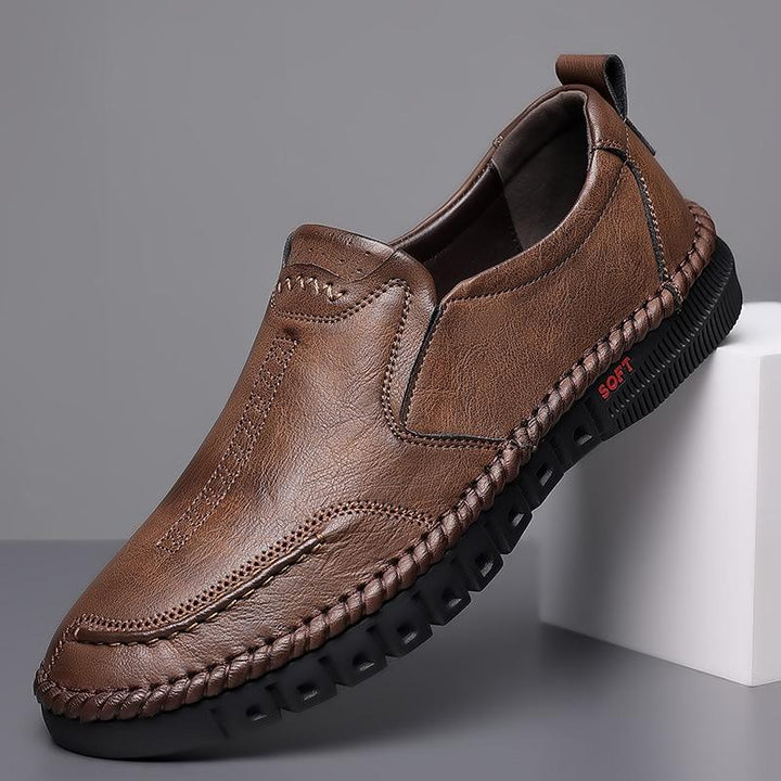 Jax | Premium Comfort Slip-On Shoes