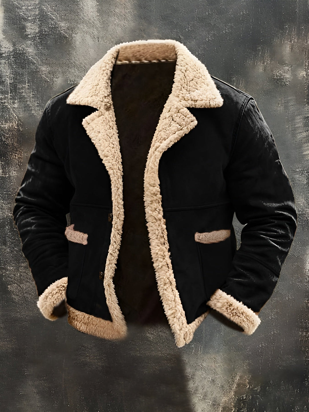 Théo™ | Warm Pilot Jacket