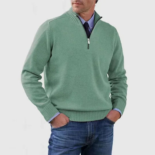 Delvian | Stylish Casual Sweater