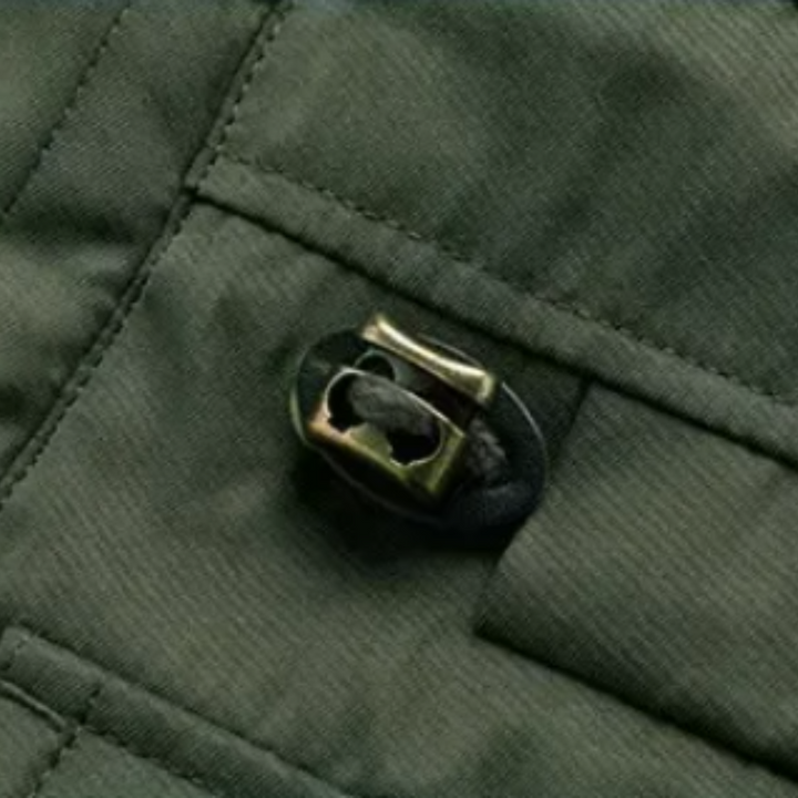 Gabriel™ | Premium Casual Winter Jacket