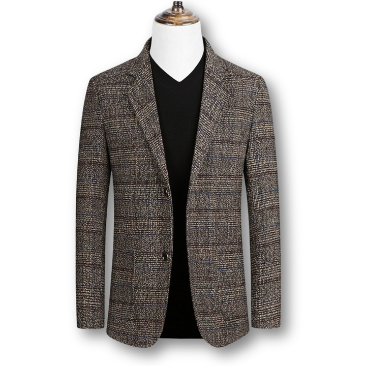 Jorvax | Stylish Casual Blazer