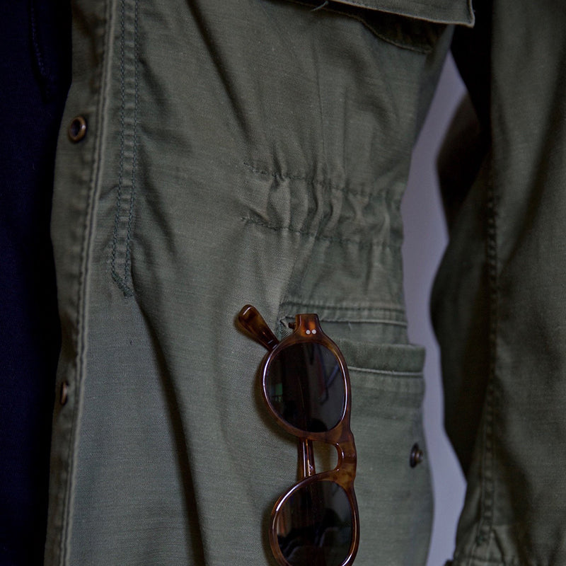 Boston™ | Field Jacket
